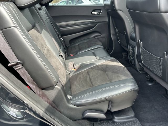 Used 2021 Dodge Durango GT image 12