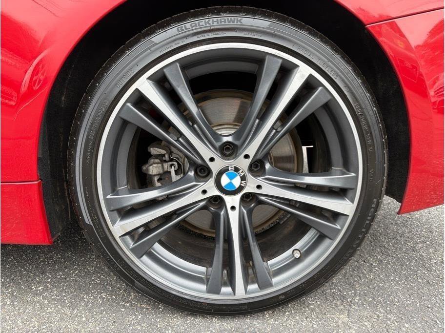 Used 2018 BMW 440i 440i Coupe 2D image 25