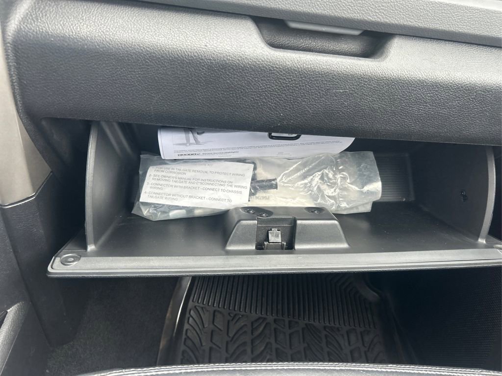 Used 2015 RAM 1500 Outdoorsman AWD/4WD image 29