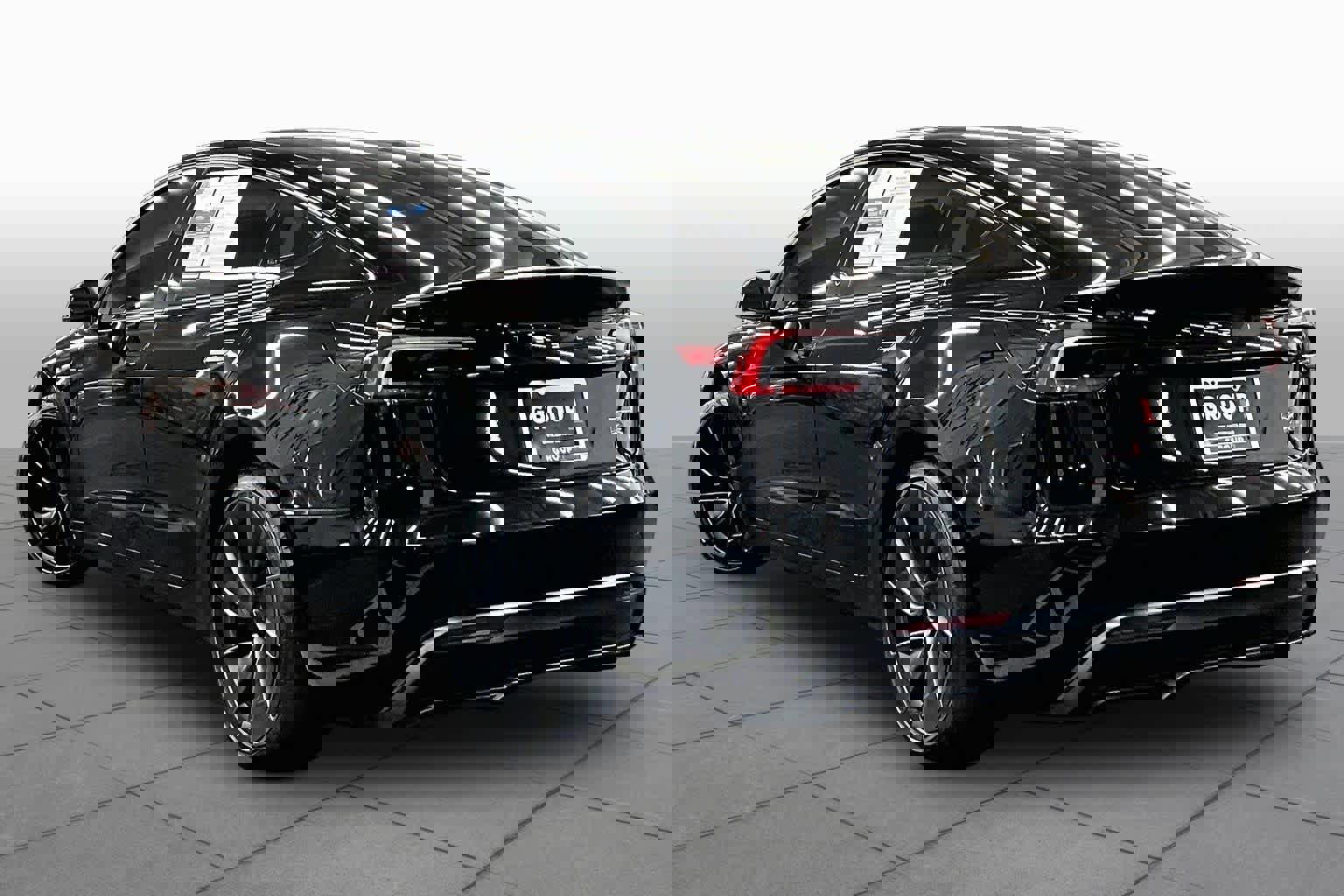 Used 2024 Tesla Model 3 Performance image 11