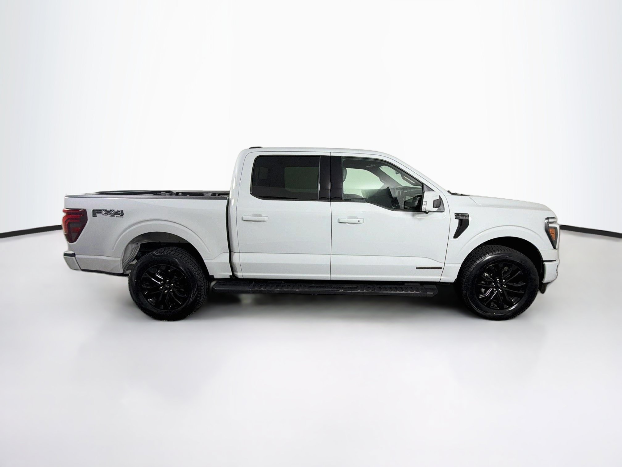 Used 2024 Ford F150 Lariat w/ Equipment Group 502A High AWD/4WD image 10