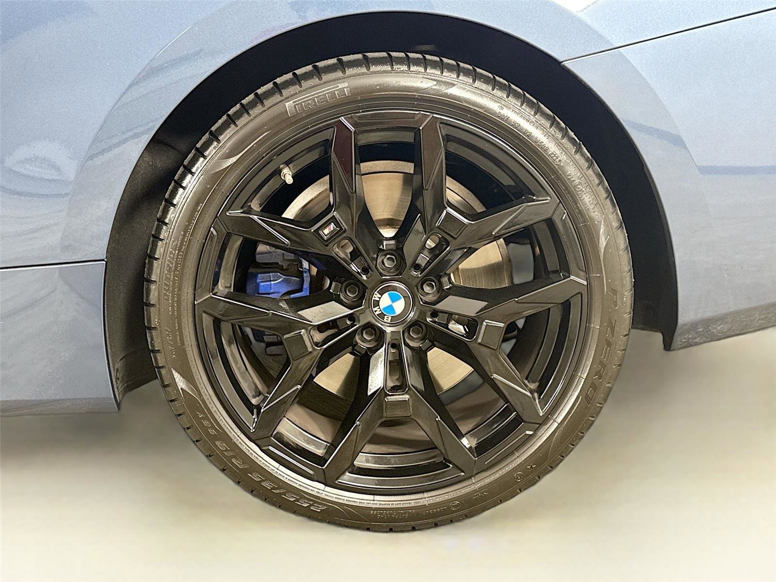 Used 2025 BMW 440i xDrive Coupe w/ Premium Package image 29