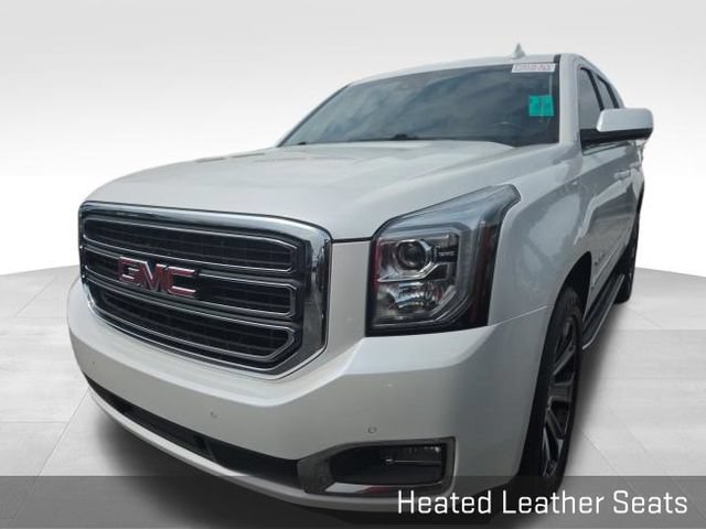 Used 2019 GMC Yukon SLT AWD/4WD image 5