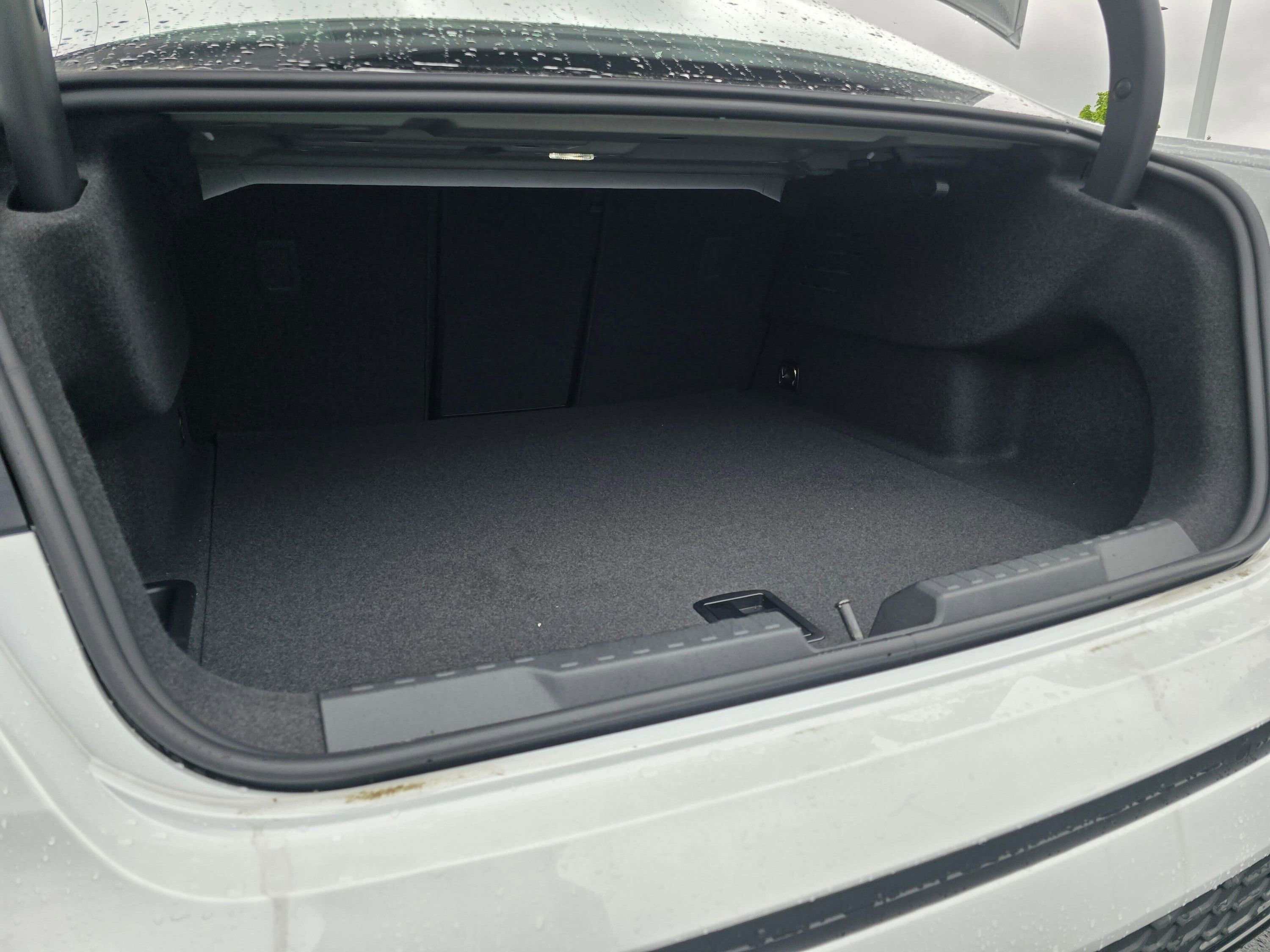 Used 2023 Audi Q4 e-tron Premium Plus RWD image 22