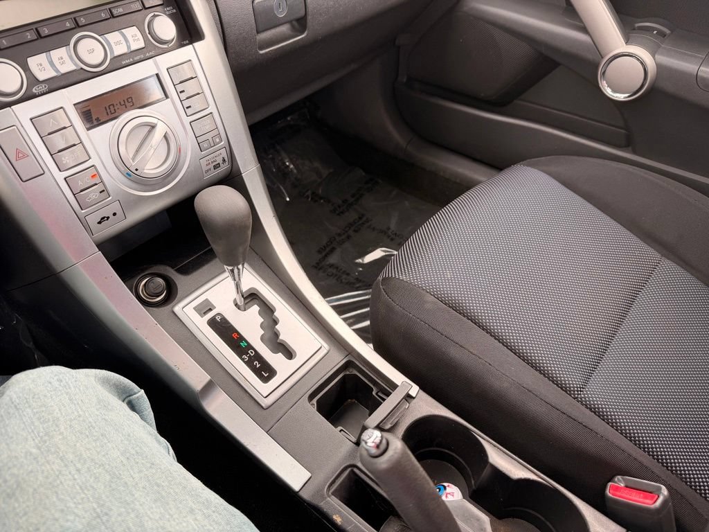 Used 2008 Scion tC FWD image 21