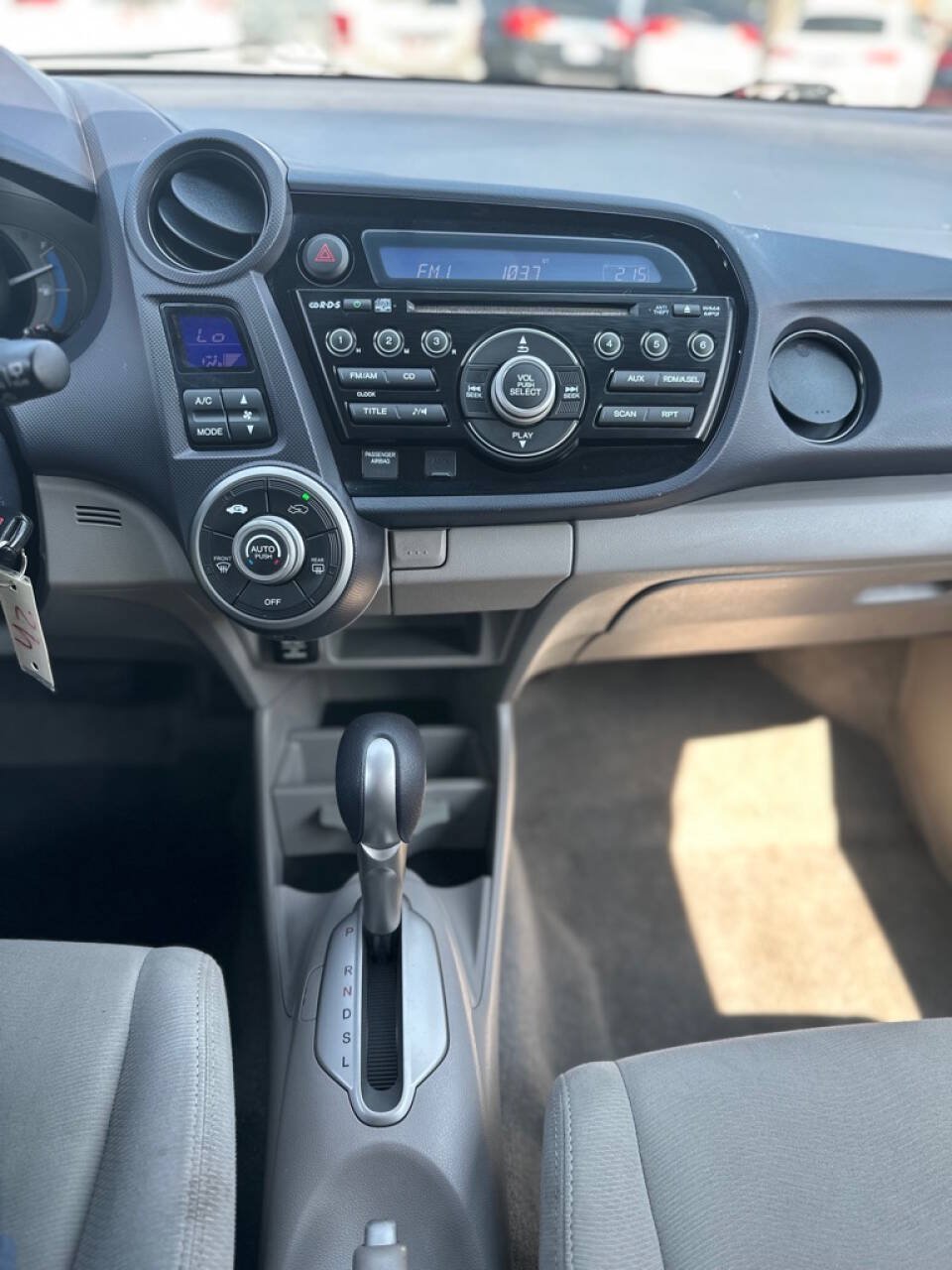 Used 2010 Honda Insight LX image 15