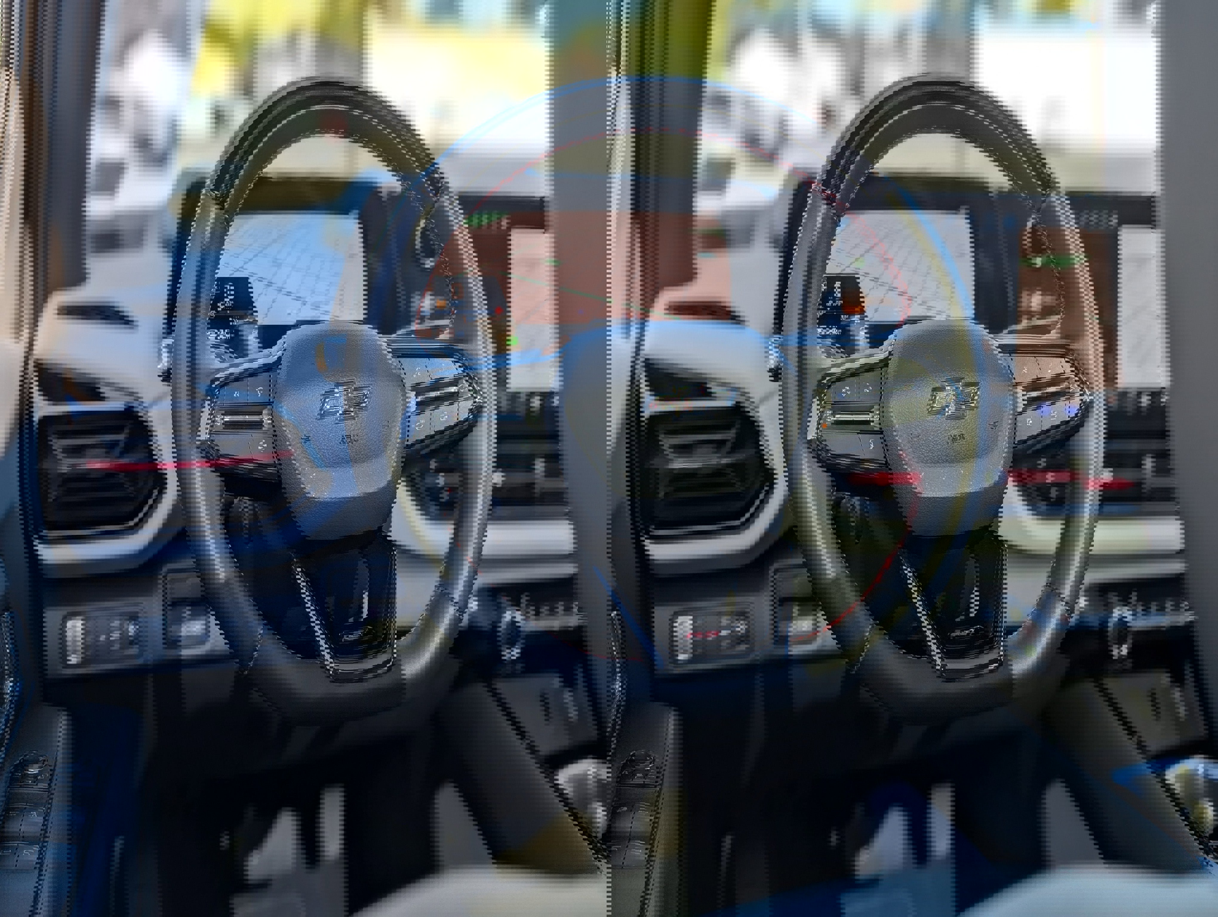 New 2025 Chevrolet Silverado EV RST image 17