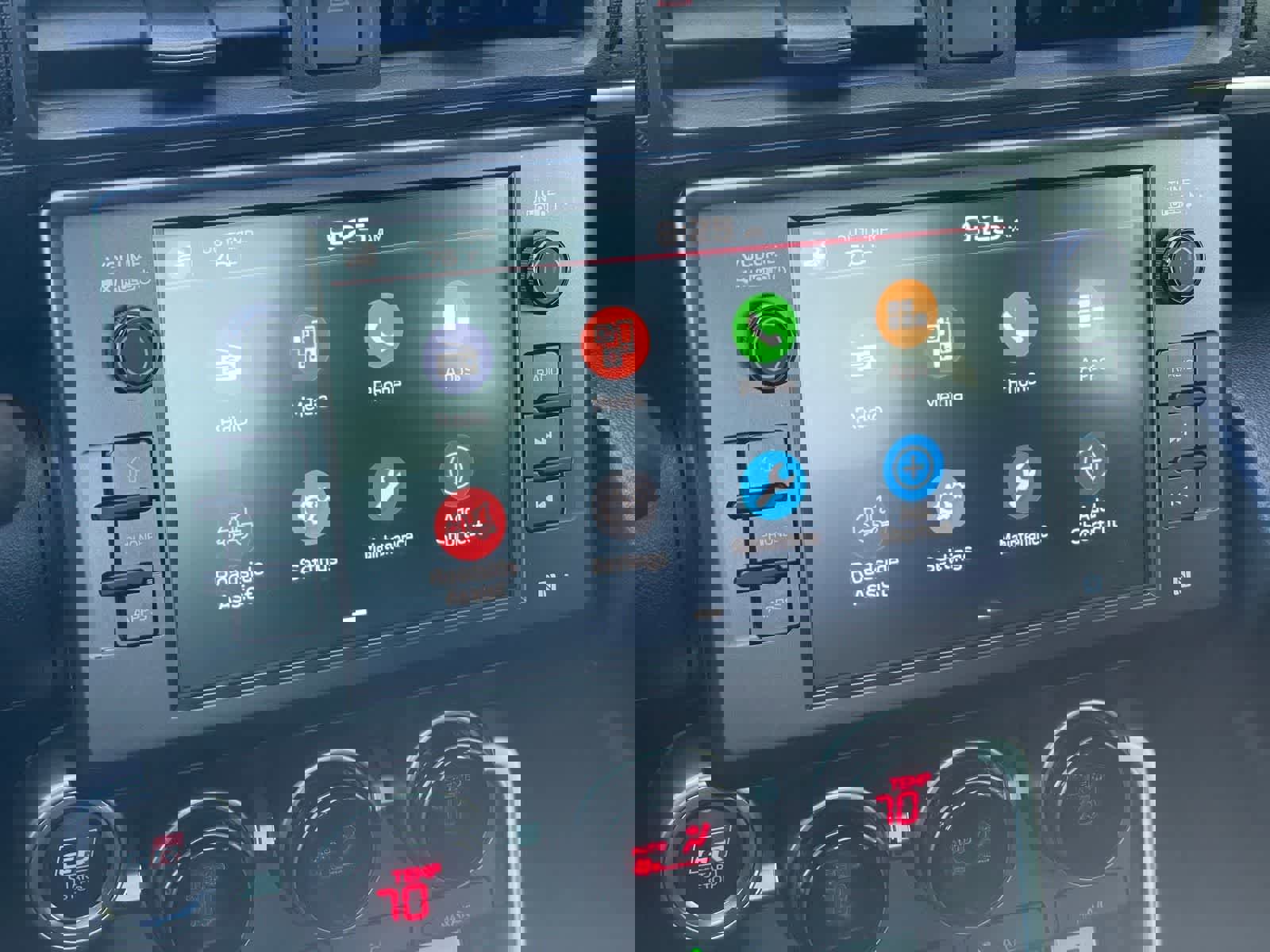 Used 2025 Toyota GR86 Premium w/ Performance Package image 16