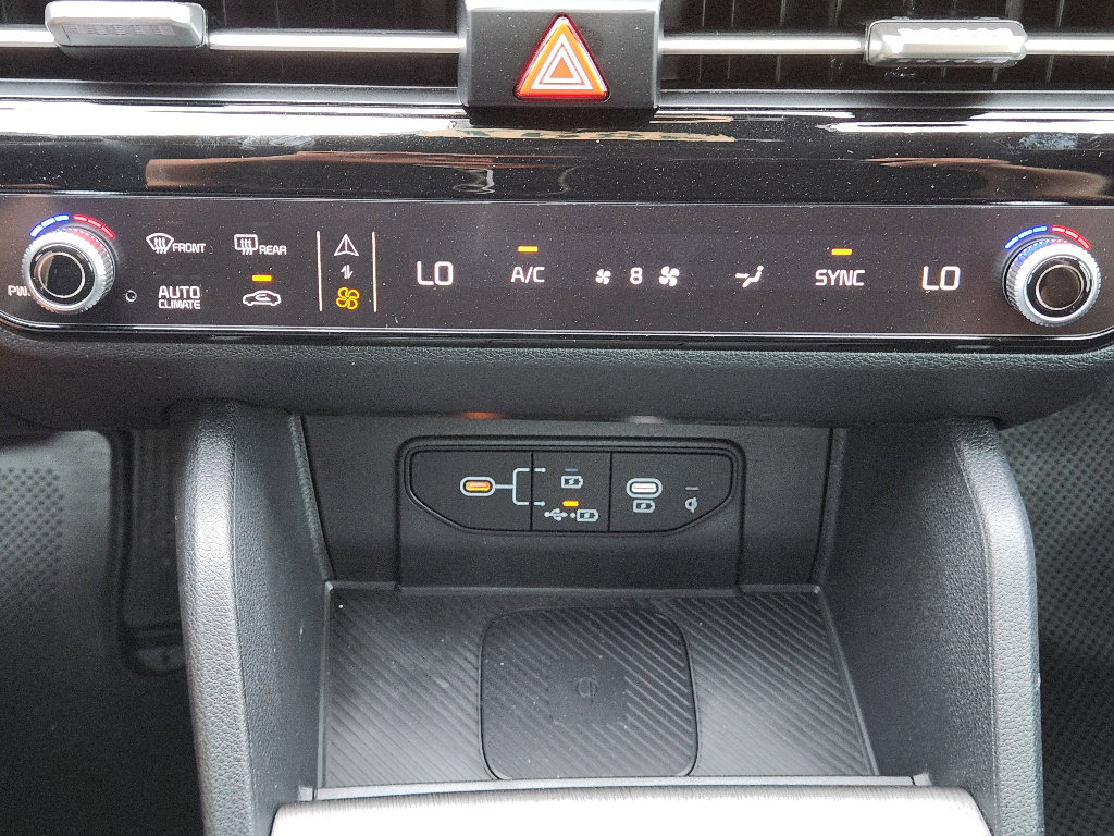 New 2026 Kia Sportage X-Line image 14