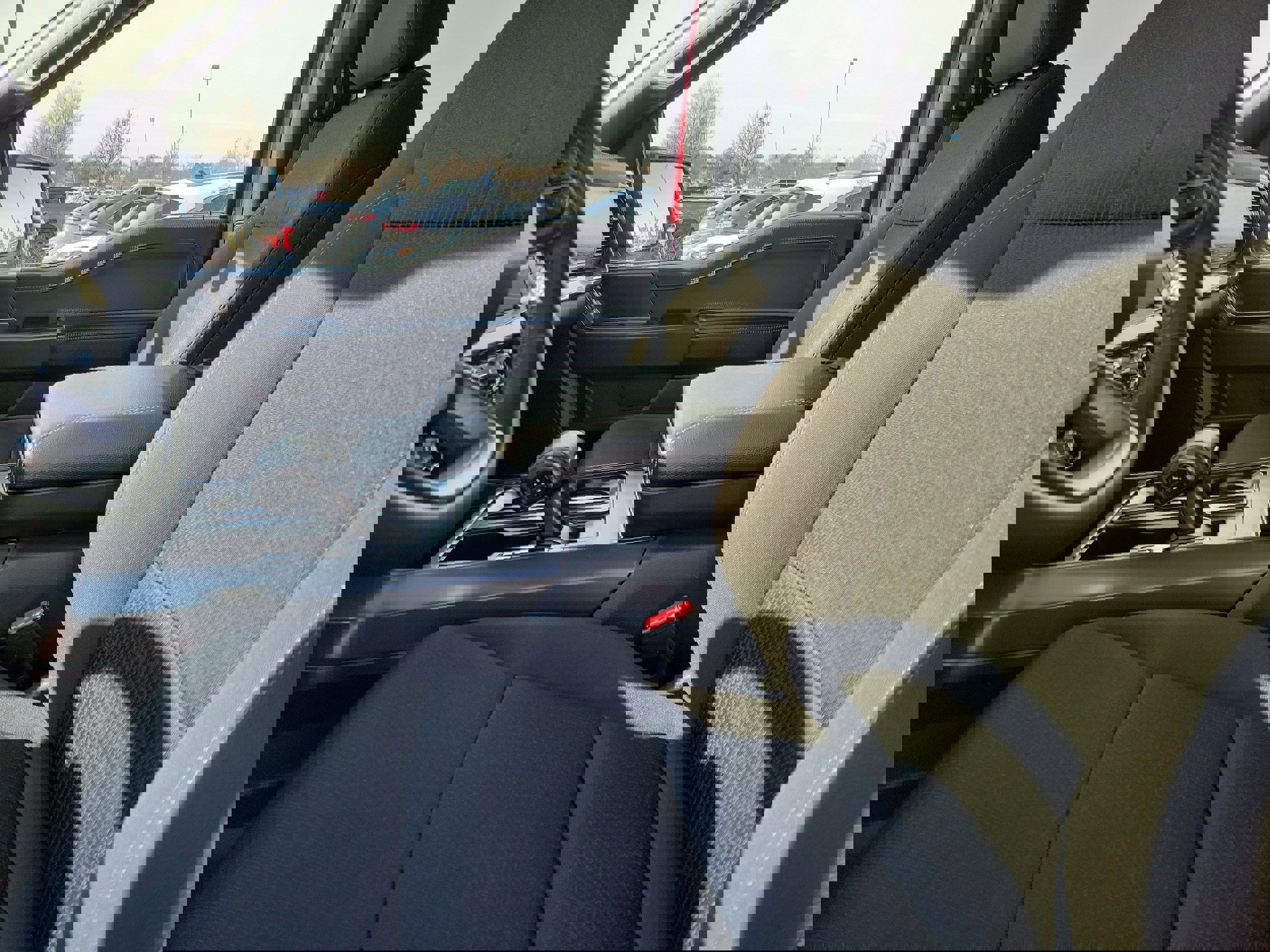 Used 2024 Ford F150 XLT w/ Equipment Group 302A MID image 20