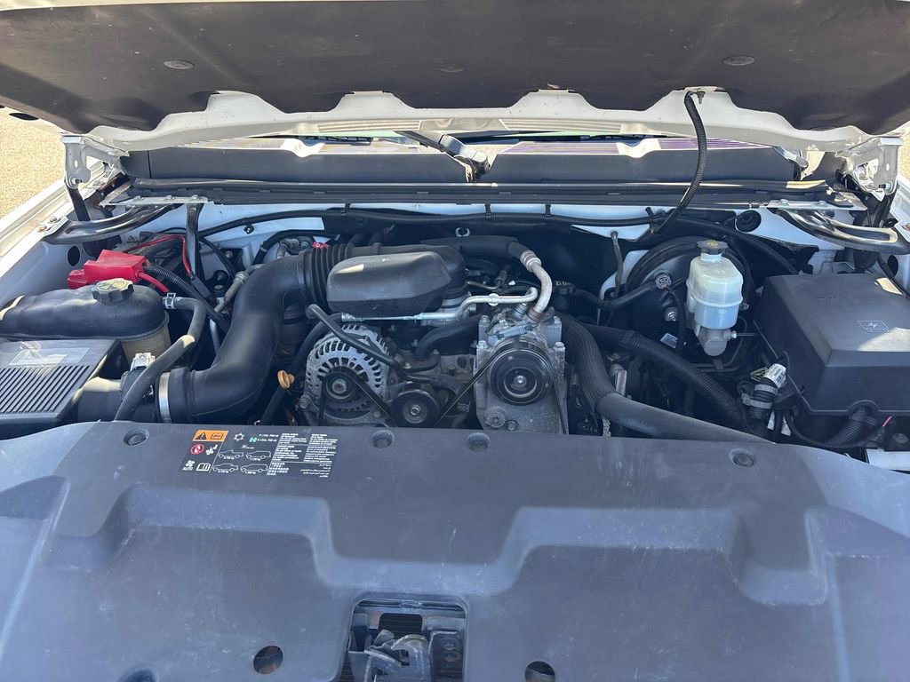 Used 2013 Chevrolet Silverado 1500 W/T image 26