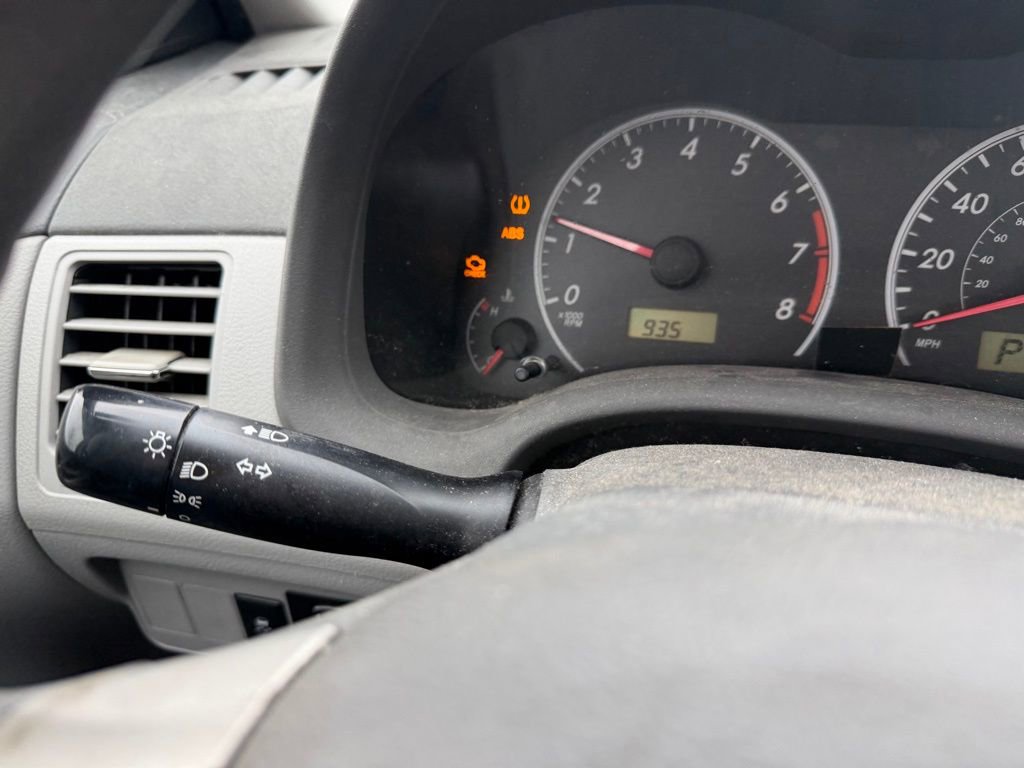 Used 2010 Toyota Corolla image 9