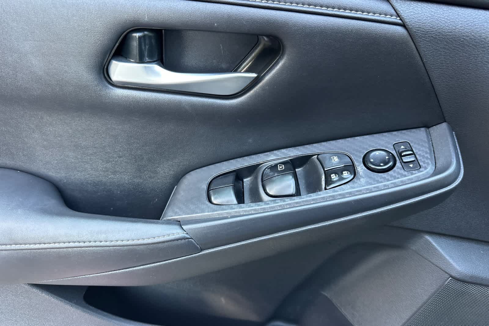 Used 2021 Nissan Sentra S FWD image 13
