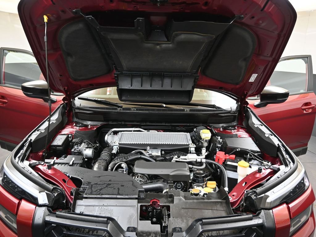 New 2026 Subaru Outback Limited XT image 9