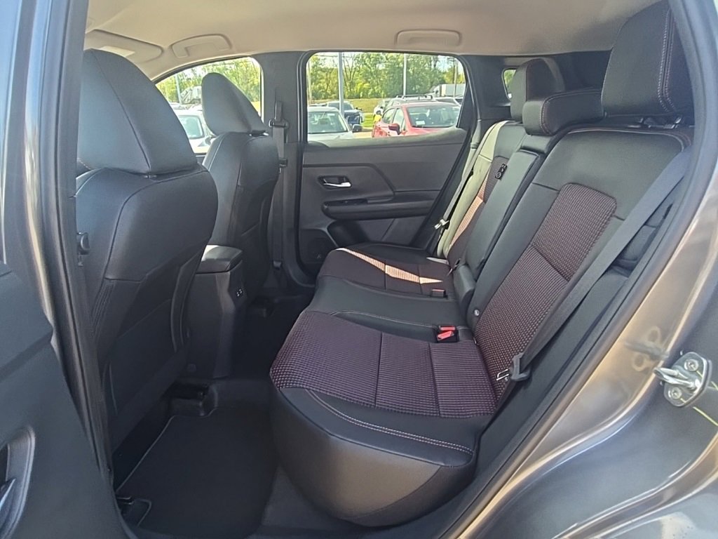 New 2026 Nissan Kicks SR w/ Cold Weather Package image 31