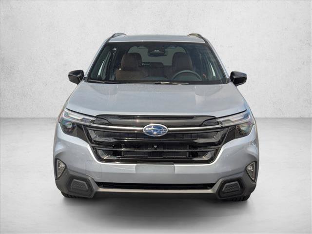 New 2026 Subaru Forester Touring image 6