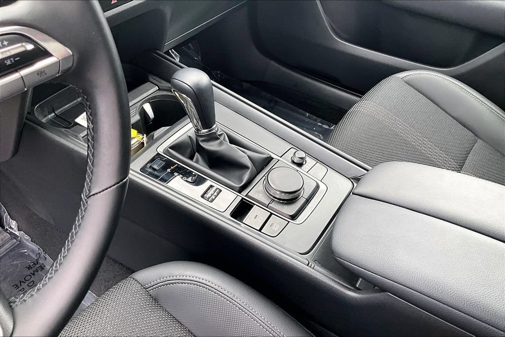 Certified 2026 MAZDA CX-50 AWD 2.5 S w/ Select Package image 10