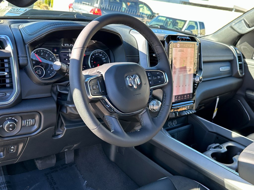 New 2026 RAM 1500 Laramie image 20