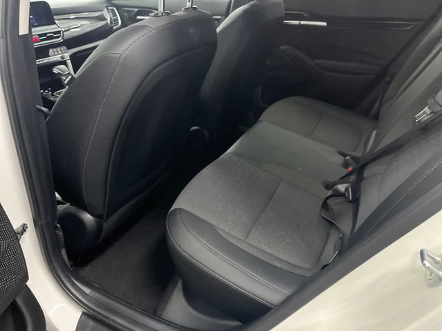 Certified 2024 Kia Seltos S image 23