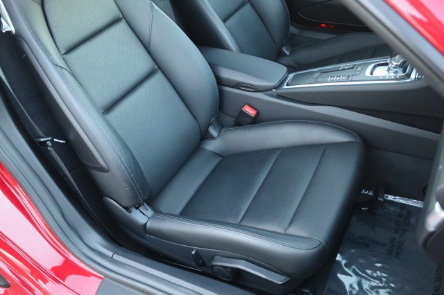 Used 2019 Porsche 718 Cayman RWD image 43