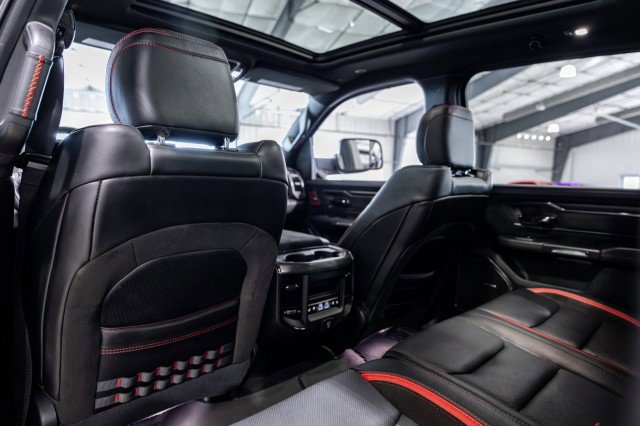 Used 2022 RAM 1500 TRX w/ TRX Level 2 Equipment Group AWD/4WD image 50