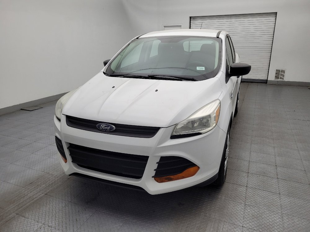 Used 2016 Ford Escape S FWD image 15