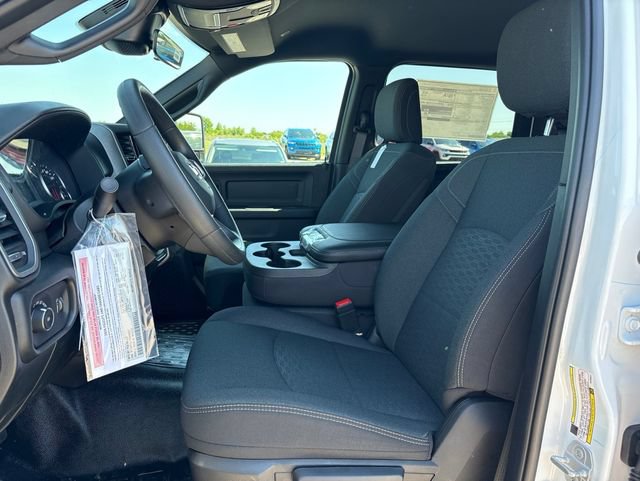 New 2026 RAM 3500 Tradesman w/ Chrome Appearance Group A AWD/4WD image 20