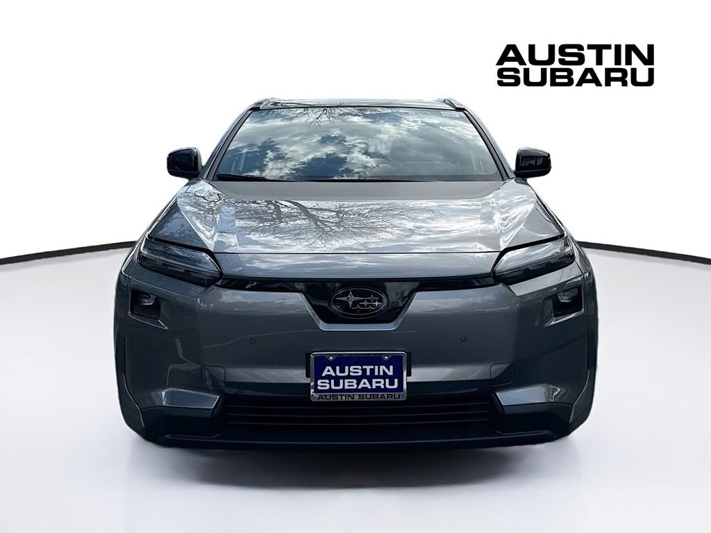 New 2026 Subaru Solterra Premium image 3