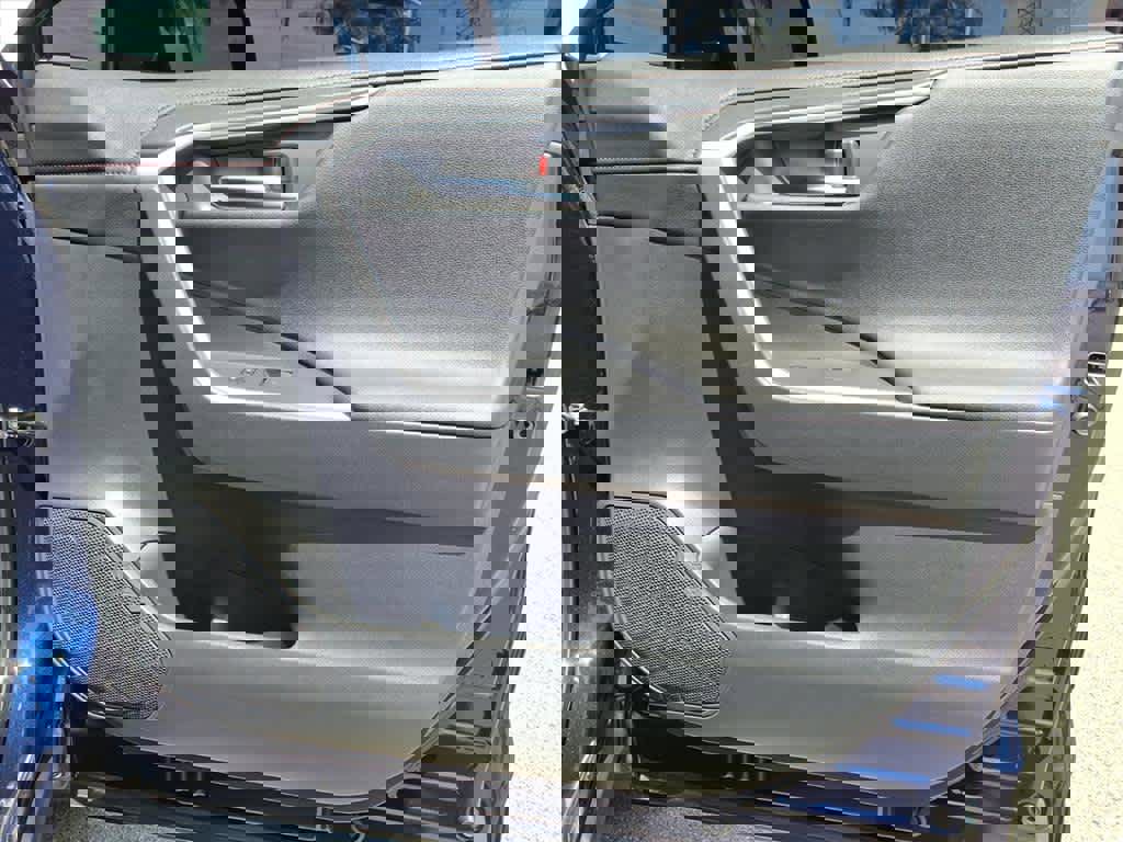 Certified 2023 Toyota RAV4 XSE w/ Weather Package image 23