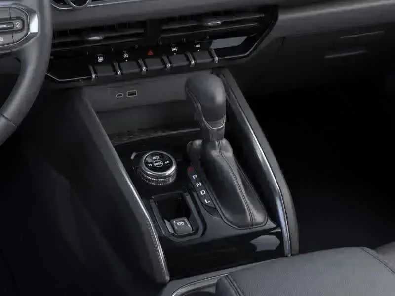New 2026 GMC Canyon Elevation w/ Convenience Package AWD/4WD image 3