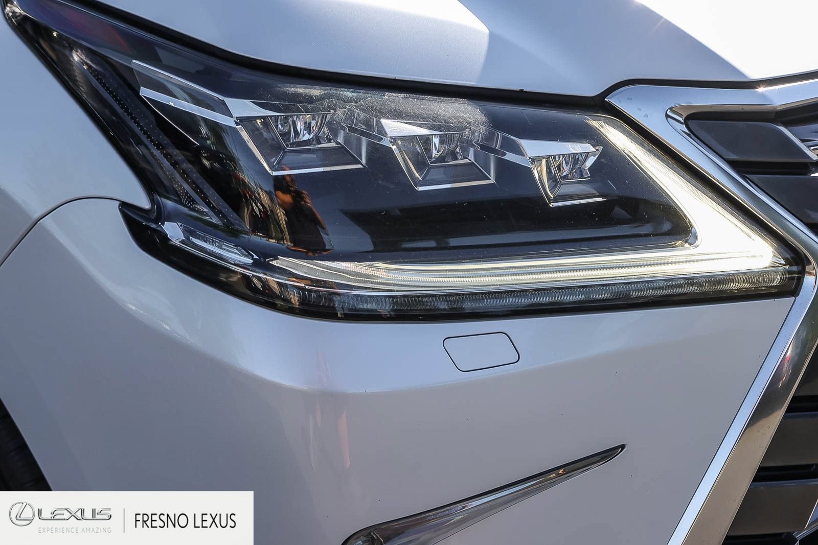 Used 2018 Lexus LX 570 4WD image 10