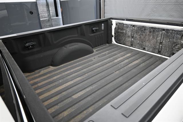 Used 2021 Ford F150 Lariat w/ Equipment Group 502A High AWD/4WD image 19
