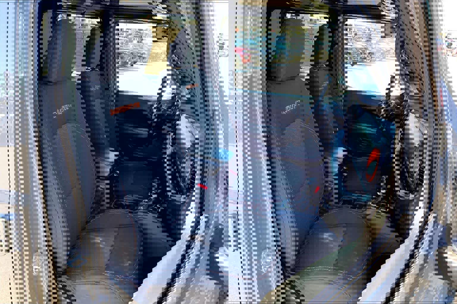 Certified 2023 Jeep Gladiator Mojave w/ Trailer Tow Package image 9