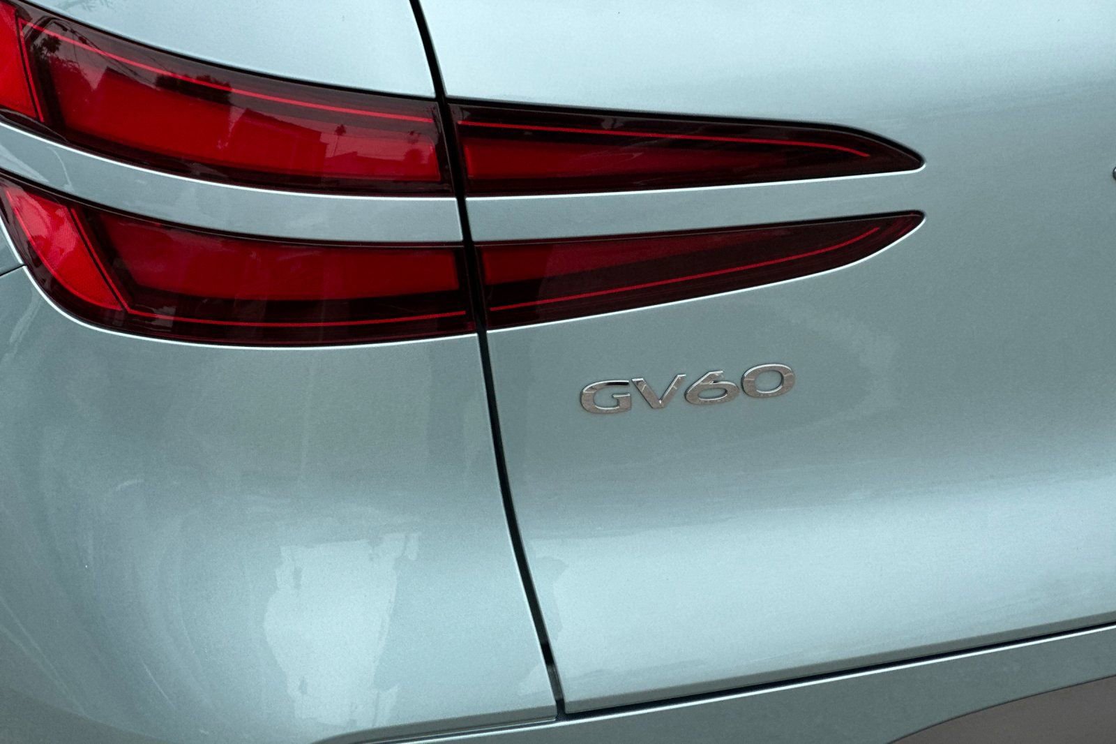 Used 2023 Genesis GV60 Advanced image 35