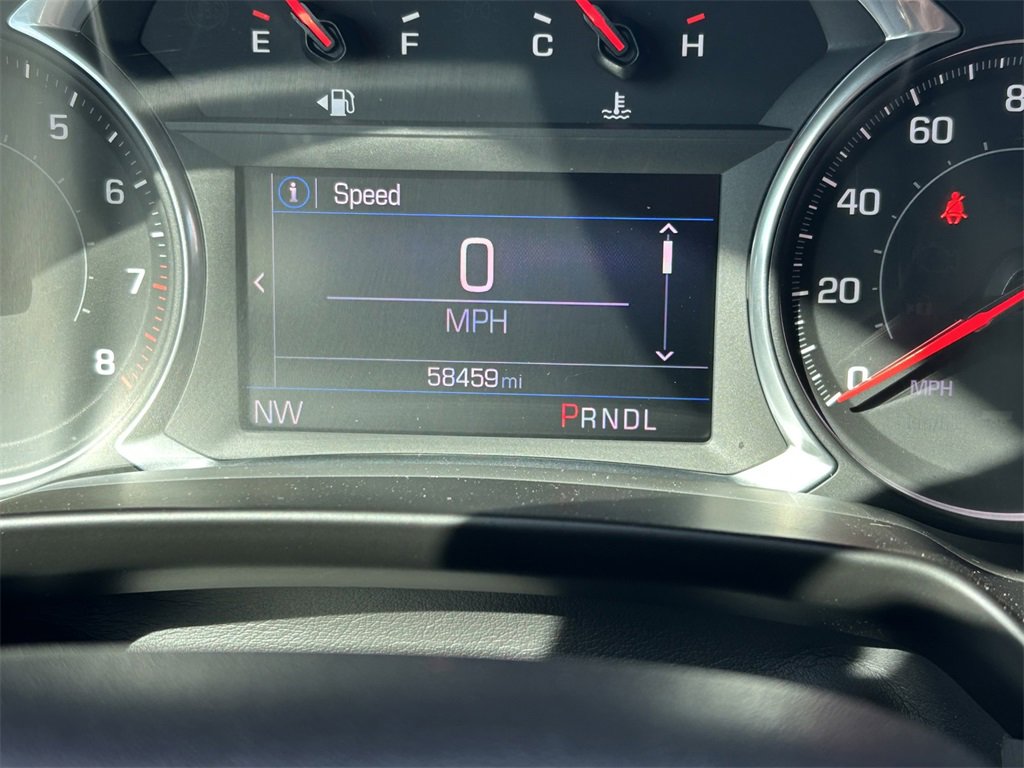 Used 2020 Chevrolet Blazer LT image 34