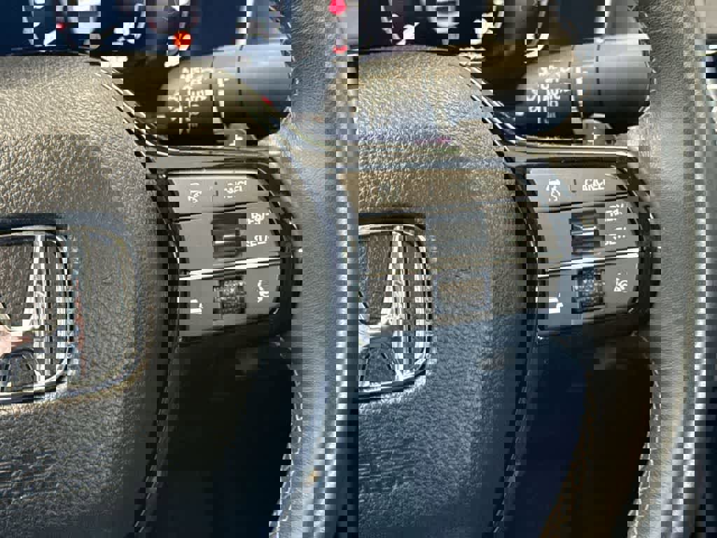 Certified 2024 Honda Civic Touring image 28