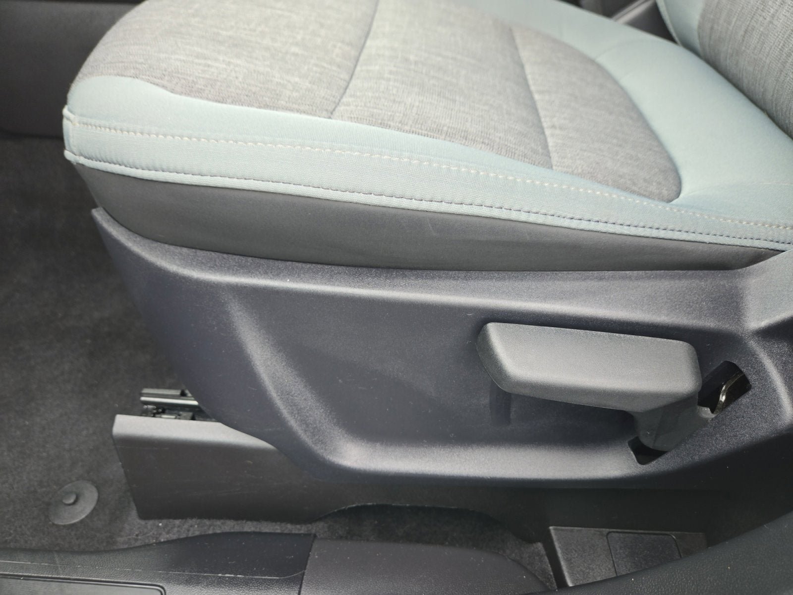 Used 2024 Ford Bronco Sport Big Bend AWD/4WD image 12