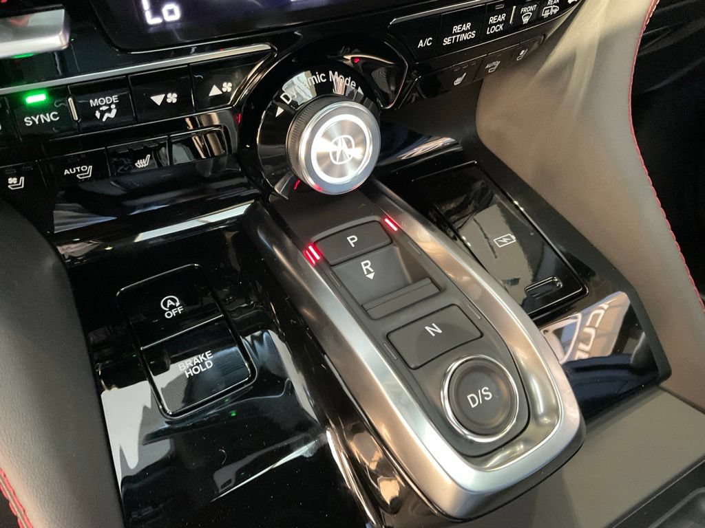New 2026 Acura MDX A-Spec AWD/4WD image 15