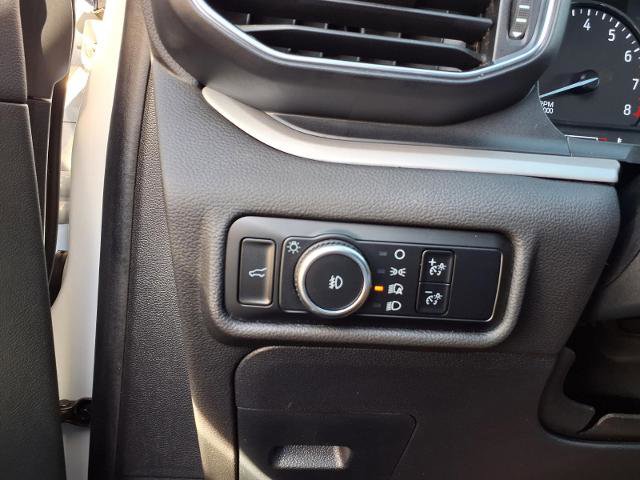 Certified 2023 Ford Explorer XLT w/ Equipment Group 202A image 13