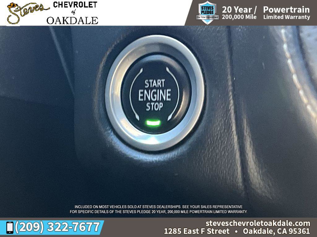 Used 2022 GMC Yukon SLT w/ SLT Luxury Package image 21