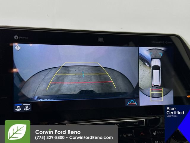 Used 2021 Toyota Highlander Limited image 17