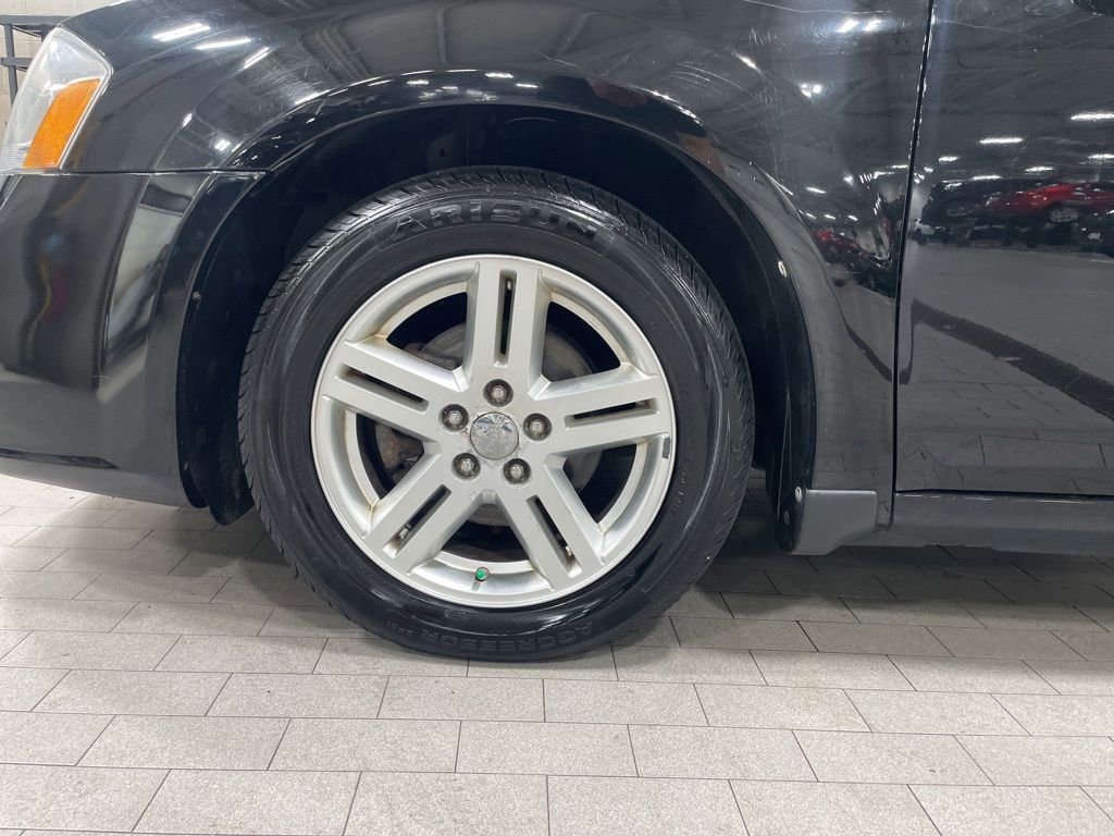 Used 2013 Dodge Avenger SXT w/ Sun/Sound Group image 28