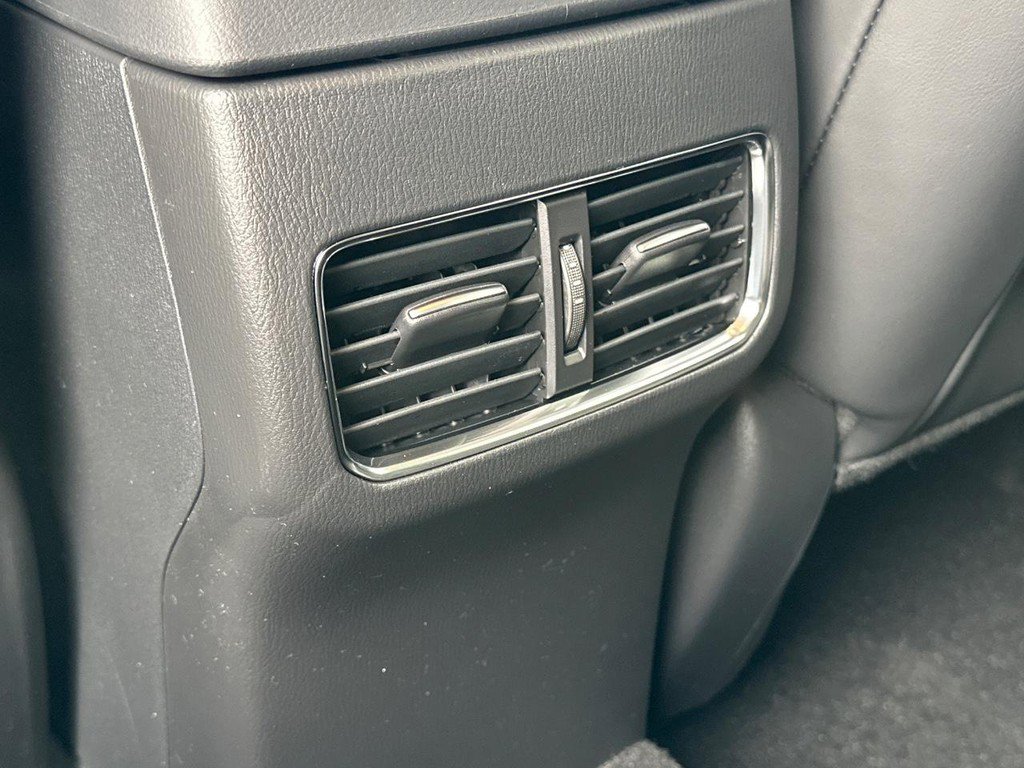 New 2025 MAZDA CX-5 AWD 2.5 S w/ Select Package image 8