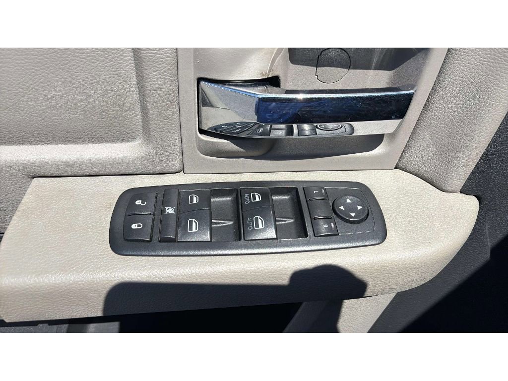 Used 2012 RAM 2500 SLT w/ HD Snow Plow Prep Group image 16