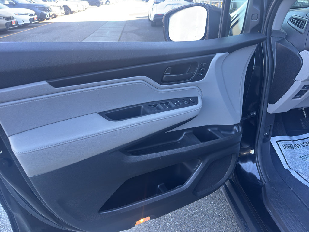 Used 2020 Honda Odyssey EX-L image 5