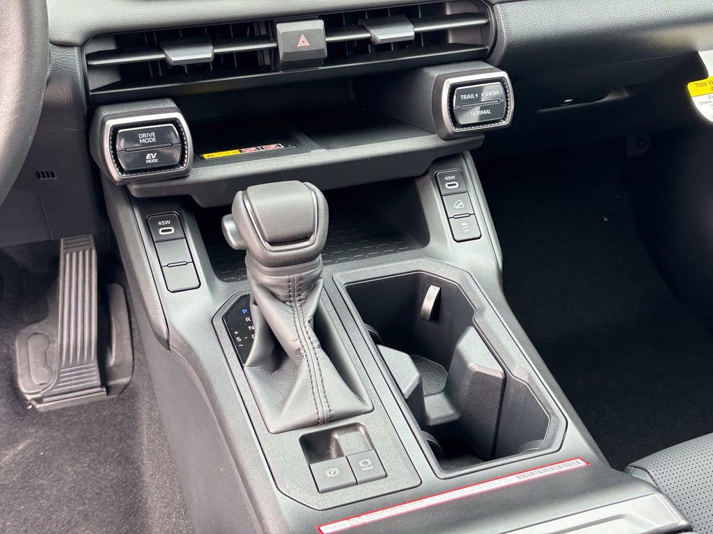 New 2026 Toyota RAV4 XLE image 20