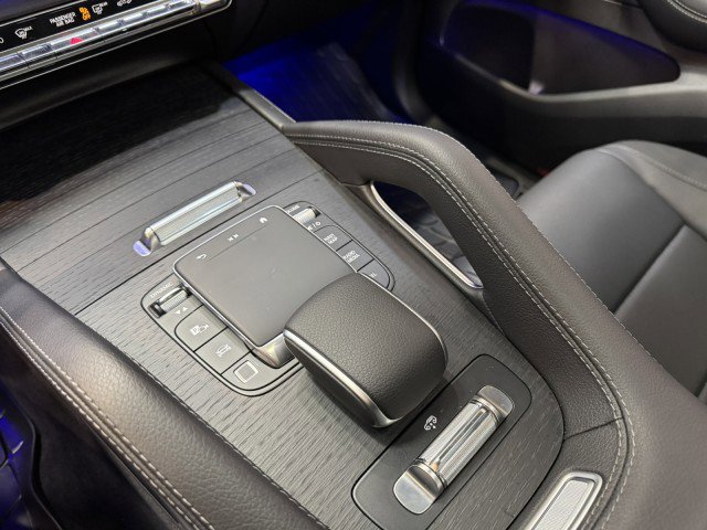 Certified 2025 Mercedes-Benz GLS 450 4MATIC image 17