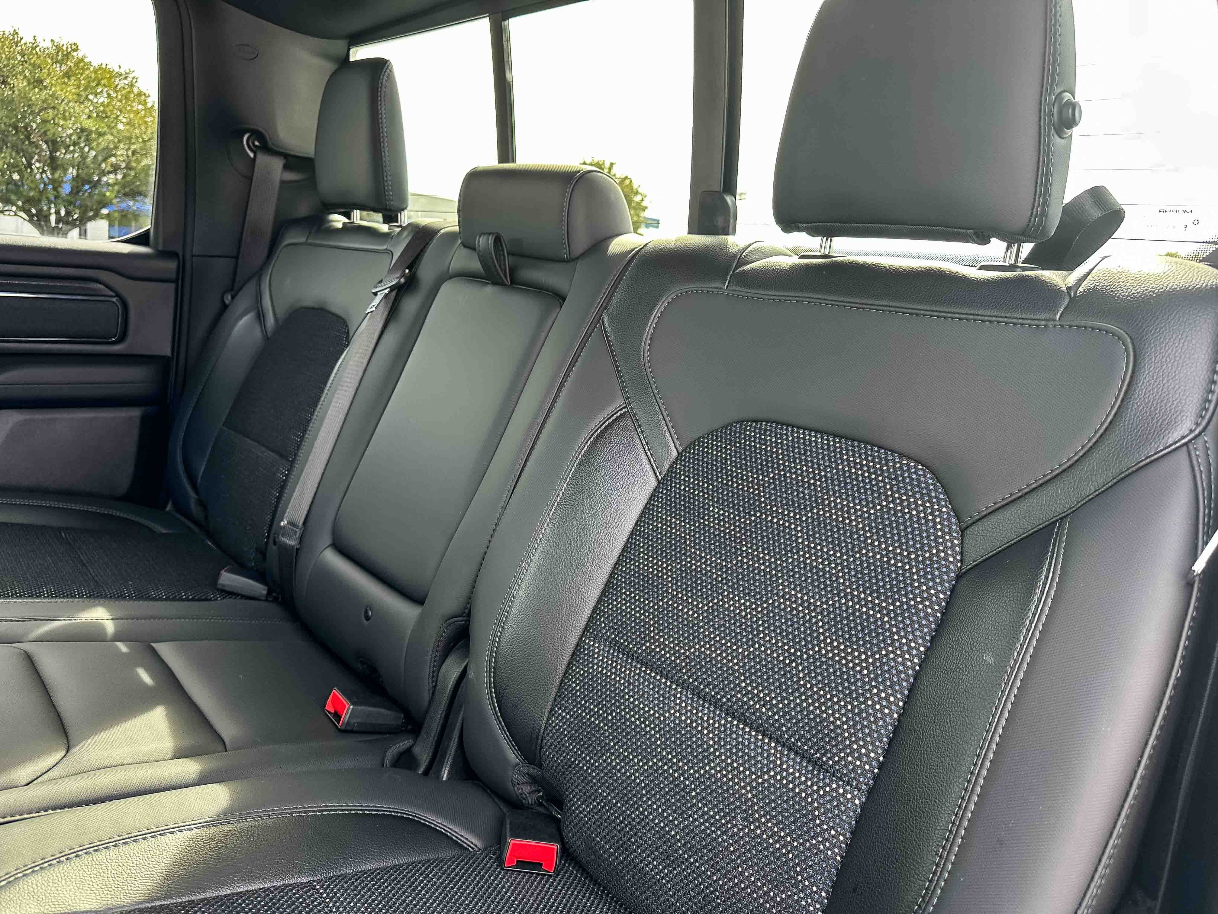 Used 2023 RAM 1500 Lone Star image 19