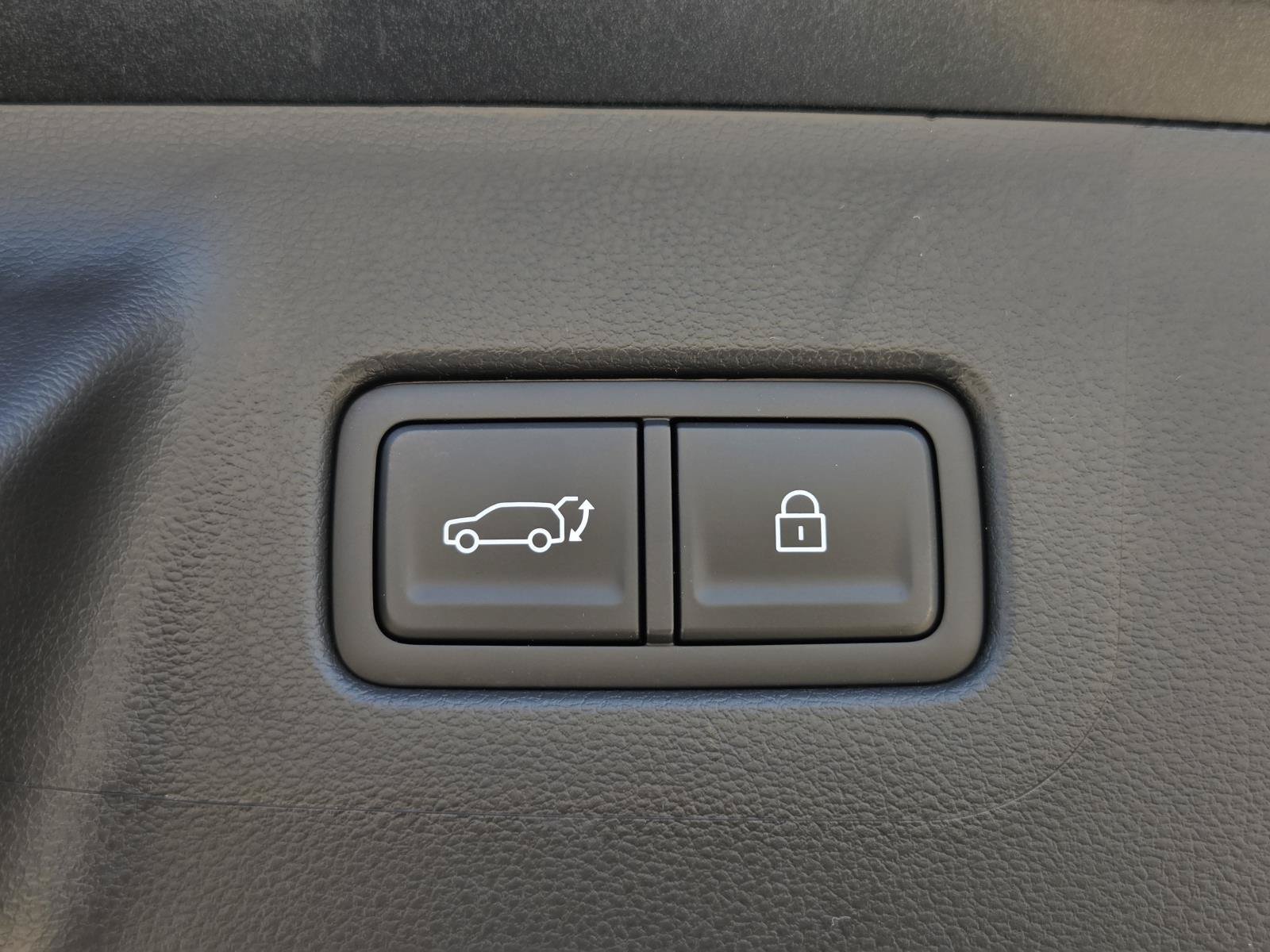 New 2027 Hyundai Santa Fe SEL AWD/4WD image 10