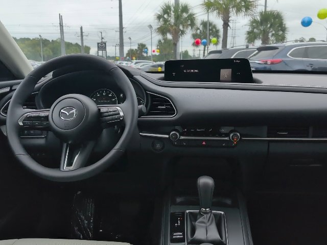 New 2026 MAZDA CX-30 AWD 2.5 S w/ Premium Package image 17